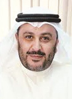 فهد الشريعان