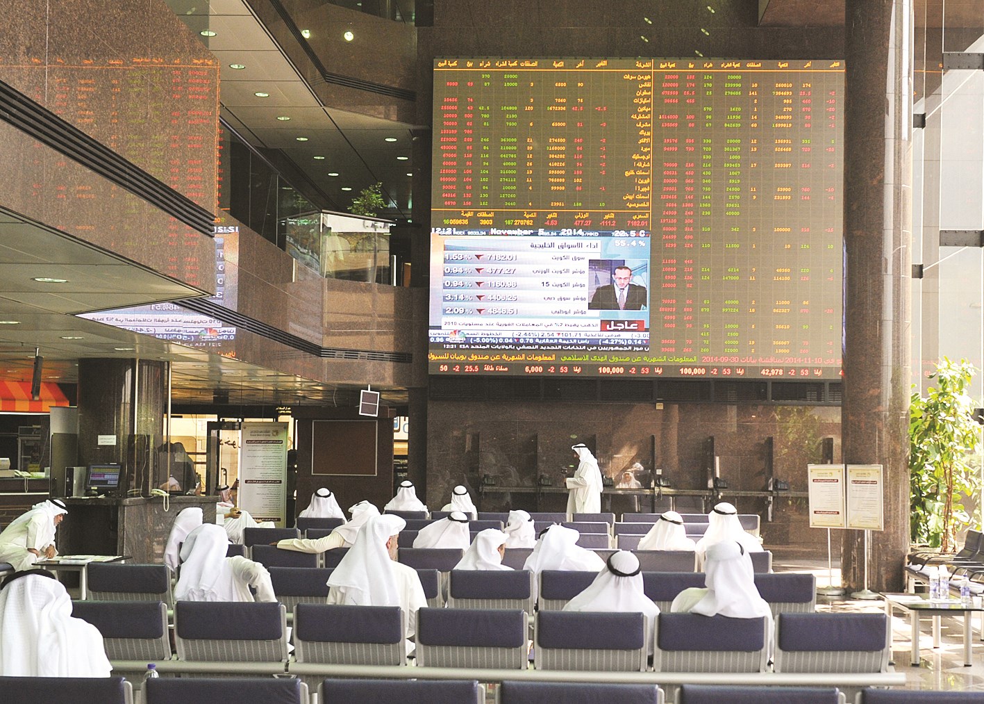 u0631u062du0644u0629 u0634u0627u0642u0629 u0628u0627u0646u062au0638u0627u0631 u0642u0637u0627u0631 u0627u0644u0628u0648u0631u0635u0629     (u062au0635u0648u064au0631 u0633u0639u062f u0647u0646u062fu0627u0648u064a)