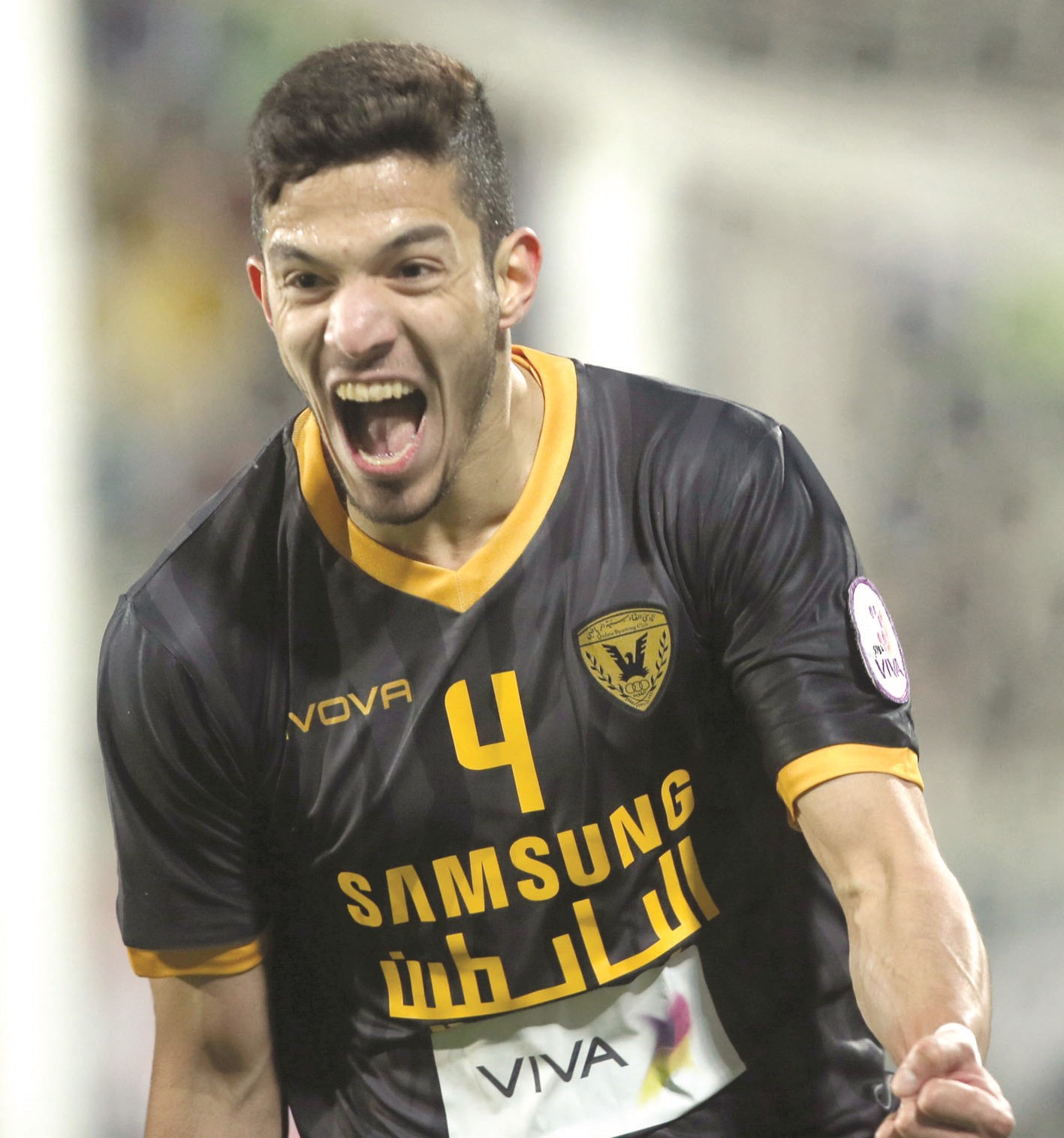 u0633u0644u0637u0627u0646 u0627u0644u0639u0646u0632u064a (u0627u0644u0623u0631u0632u0642 u062fu0648u062a u0643u0648u0645)