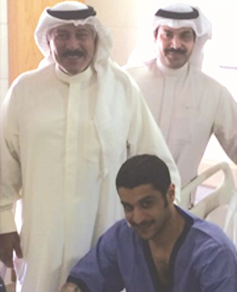 u0627u0644u062fu0648u0633u0631u064a u0648u0627u0644u0639u062fu0648u0627u0646u064a u0623u062bu0646u0627u0621 u0632u064au0627u0631u062au0647u0645u0627 u0644u0644u0639u0648u0636u064a