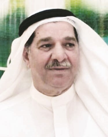 أكرم النجار