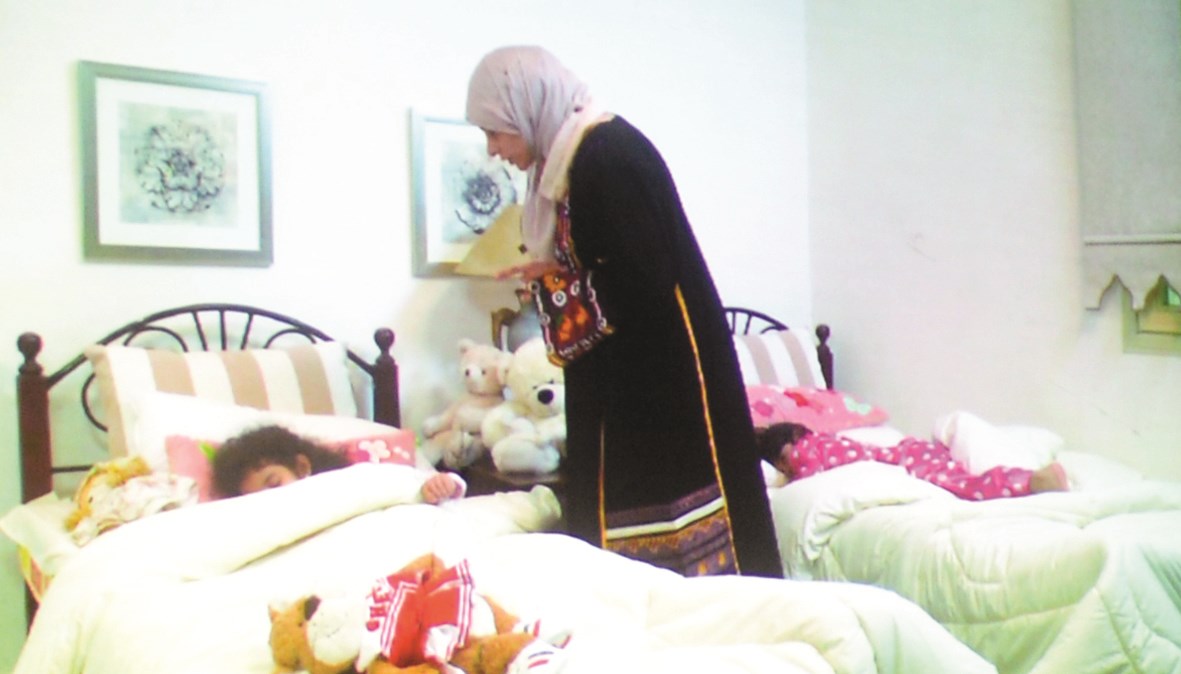 u0645u0634u0647u062f u0645u0646 u0627u0644u0641u064au0644u0645 (u062au0635u0648u064au0631 u0623u0633u0639u062f u0639u0628u062fu0627u0644u0644u0647)