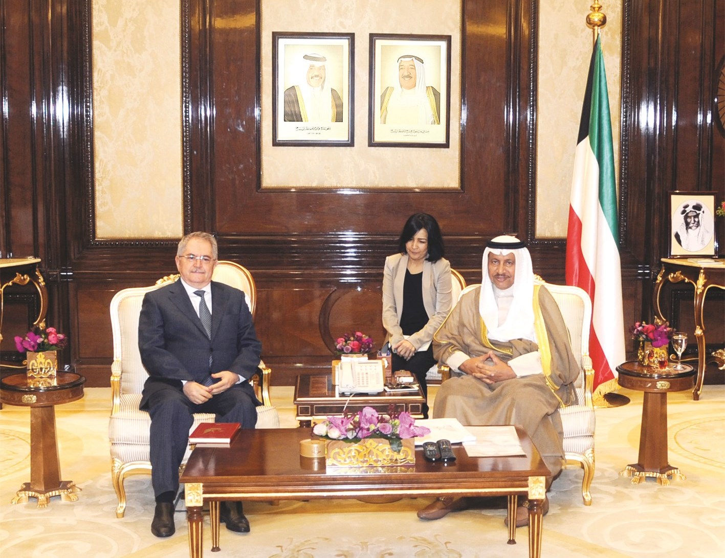 u0627u0644u0645u0628u0627u0631u0643 u0645u0633u062au0642u0628u0644u0627u064b u0627u0644u0633u0641u064au0631 u0627u0644u0631u0648u0645u0627u0646u064a