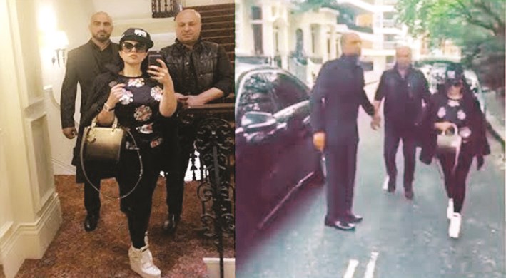 u062du0644u064au0645u0629 u0628u0648u0644u0646u062f u0641u064a u062du0645u0627u064au0629 u00abu0627u0644u0628u0648u062fu064a u063au0627u0631u062fu00bb u0627u0644u062eu0627u0635 u0628u0647u0627