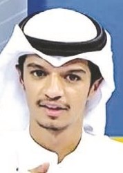 مساعد الصقر