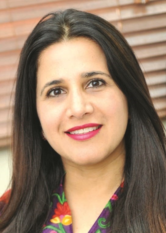 شيخة الجاسم