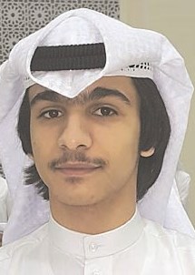 محمد الفضلي