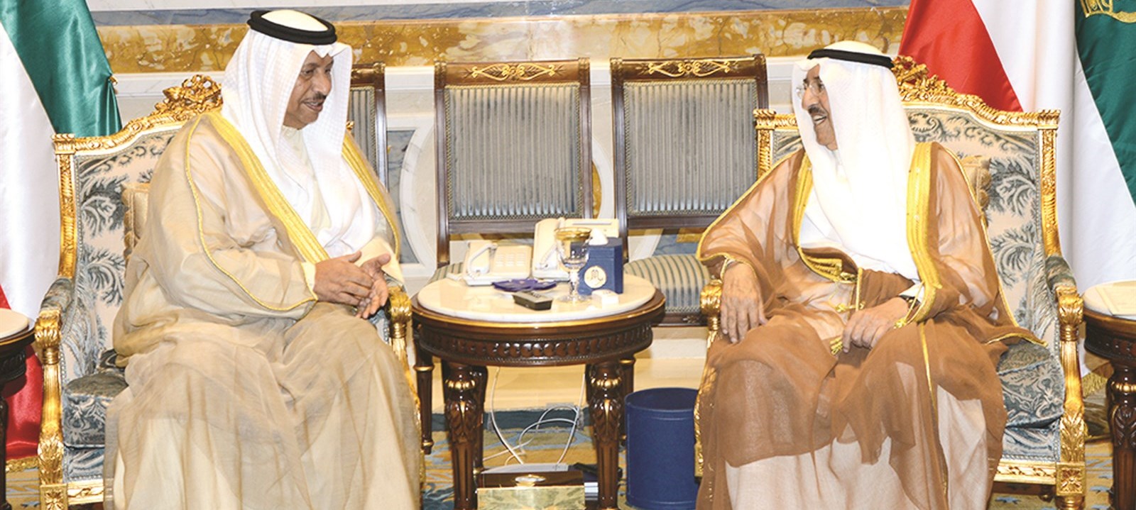 u0633u0645u0648 u0627u0644u0623u0645u064au0631 u0645u0633u062au0642u0628u0644u0627u064b u062cu0627u0628u0631 u0627u0644u0645u0628u0627u0631u0643