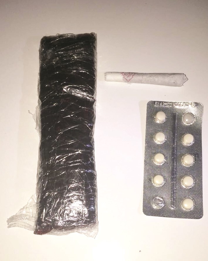 u0643u0641 u0627u0644u062du0634u064au0634 u0648u0627u0644u0623u0642u0631u0627u0635 u0627u0644u0645u062eu062fu0631u0629