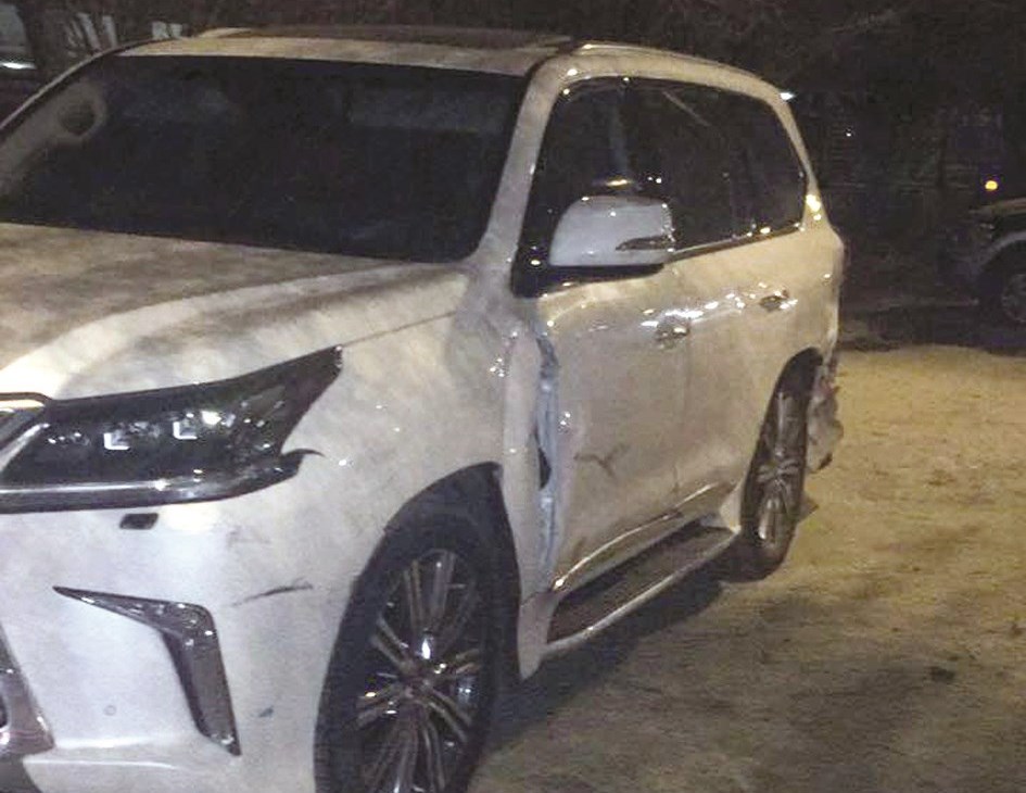 u0633u064au0627u0631u0629 u0627u0644u0646u0627u0626u0628