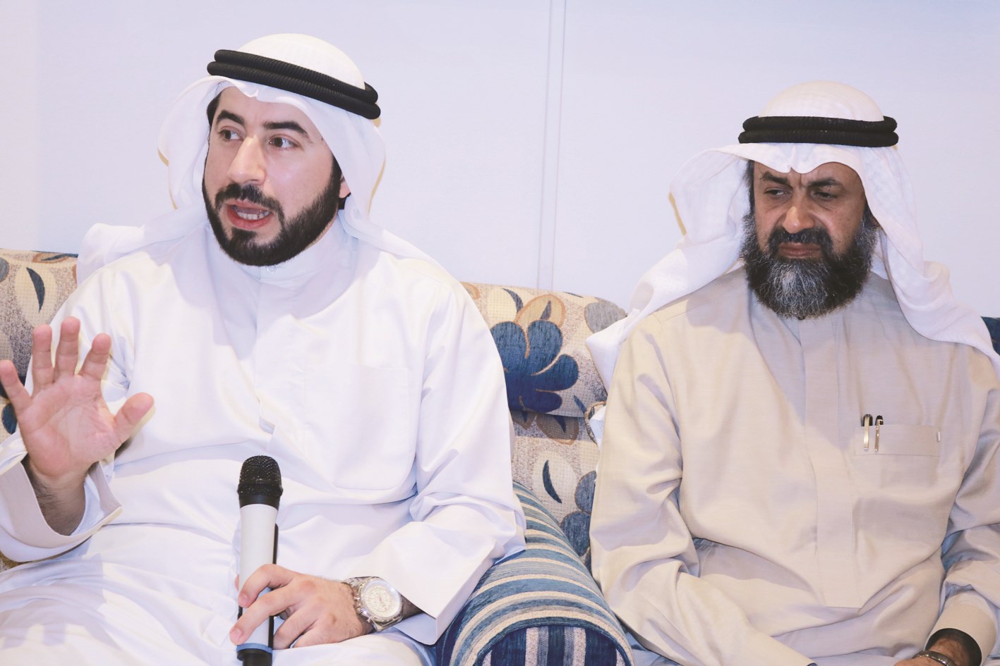 u0639u0628u062f u0627u0644u0643u0631u064au0645 u0645u062au062du062fu062bu0627u064b u0641u064a u0627u0644u0645u062du0627u0636u0631u0629