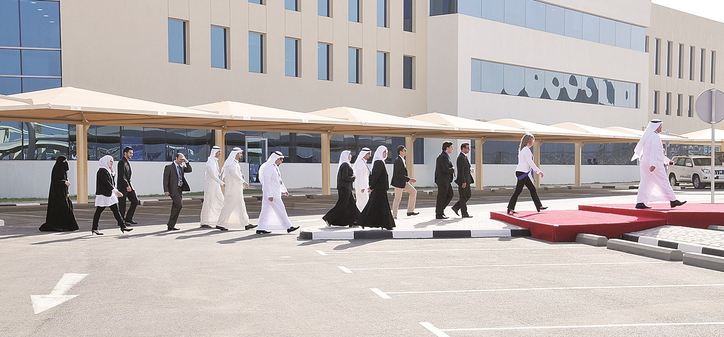 الجامعات الخاصة في الكويت غيّرت وجهة الطالب نحو البعثات الداخلية