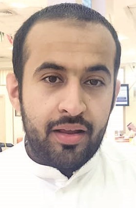 خالد العجمي