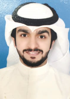 محمد العنزي