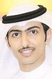 عبدالرحمن العازمي