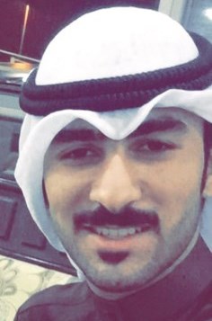 هلال العنزي