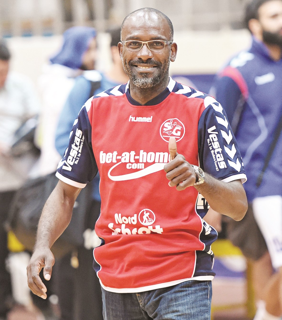 u0645u062fu0631u0628 u00abu0628u0631u0642u0627u0646u00bb u0633u0627u0644u0645 u0623u0646u0633