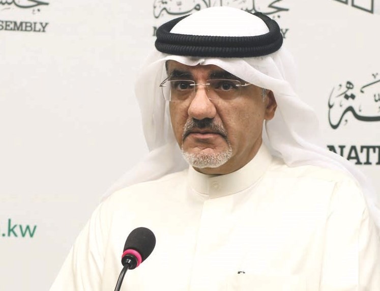 خليل عبدالله