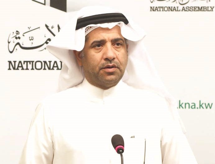 عودة الرويعي