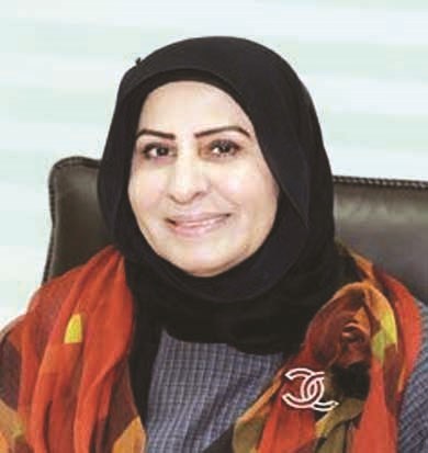 u0641u0627u0637u0645u0629 u0627u0644u0643u0646u062fu0631u064a