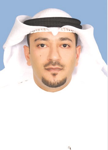 عبدالله العازمي