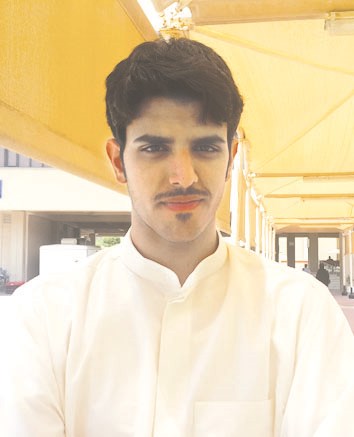 محمد الحسينان