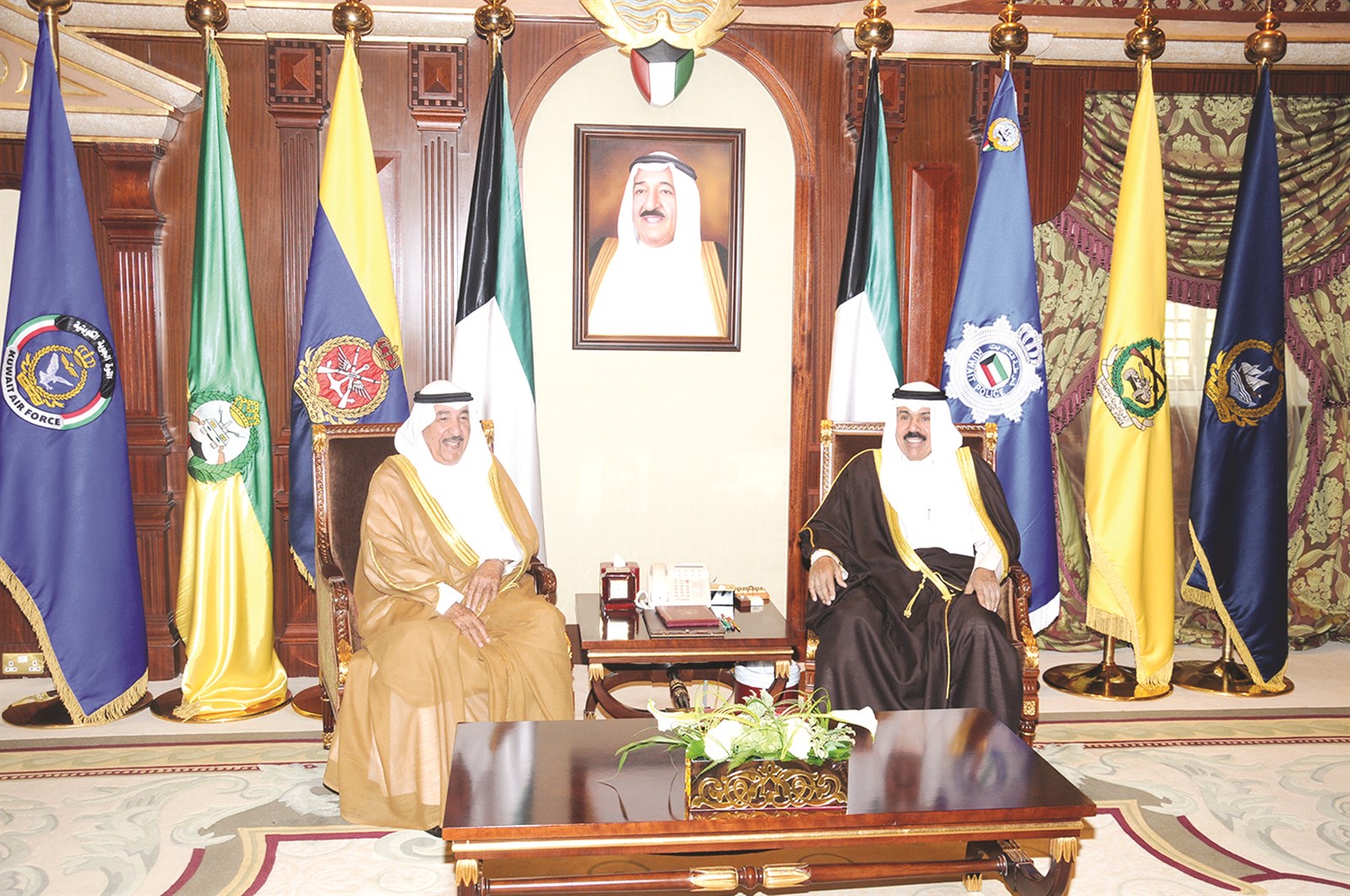 u0648u0644u064a u0627u0644u0639u0647u062f u0645u0633u062au0642u0628u0644u0627u064b u062cu0627u0628u0631 u0627u0644u0639u0628u062fu0627u0644u0644u0647