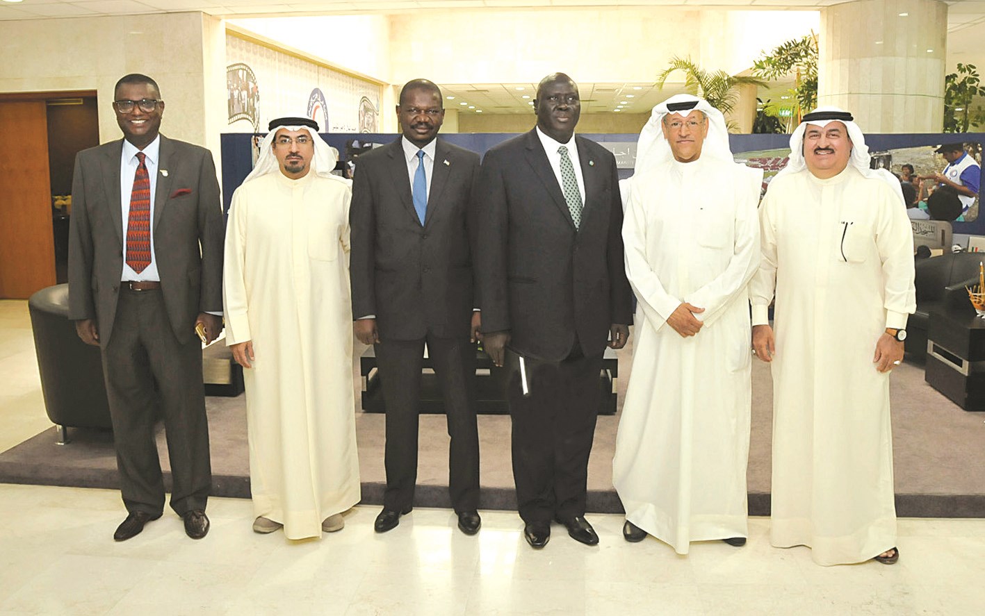 u0627u0644u062du0633u0627u0648u064a u0645u0633u062au0642u0628u0644u0627u064b u0633u0641u064au0631 u062cu0646u0648u0628 u0627u0644u0633u0648u062fu0627u0646