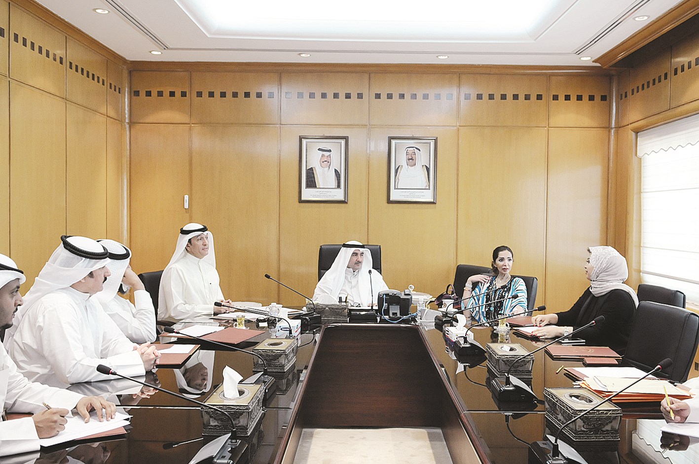 u062cu0627u0646u0628 u0645u0646 u0627u0644u0627u062cu062au0645u0627u0639