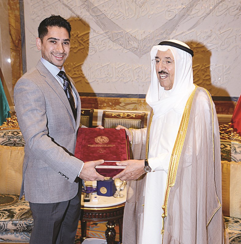 ... ورسالة السنافي