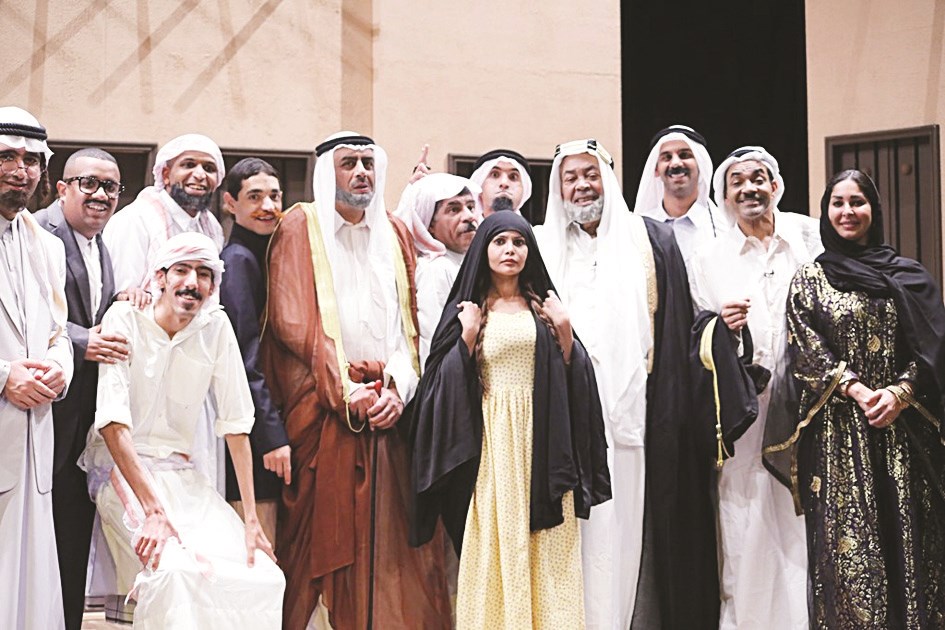 u0633u0639u062f u0627u0644u0641u0631u062c u0645u062au0648u0633u0637u0627u064b u0641u0631u064au0642 u0645u0633u0631u062du064au0629 u00abu0627u0644u0628u064au062fu0627u0631u00bb