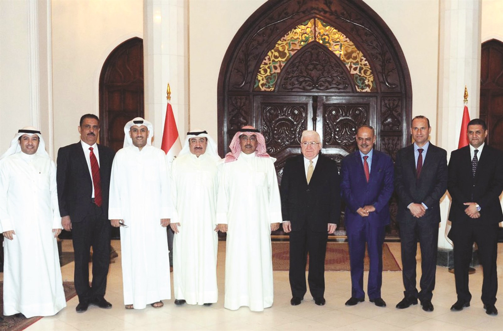 u0627u0644u0631u0626u064au0633 u0627u0644u0639u0631u0627u0642u064a u0645u062au0648u0633u0637u0627u064b u0627u0644u0648u0641u062f u0627u0644u0625u0639u0644u0627u0645u064a u0627u0644u0643u0648u064au062au064a