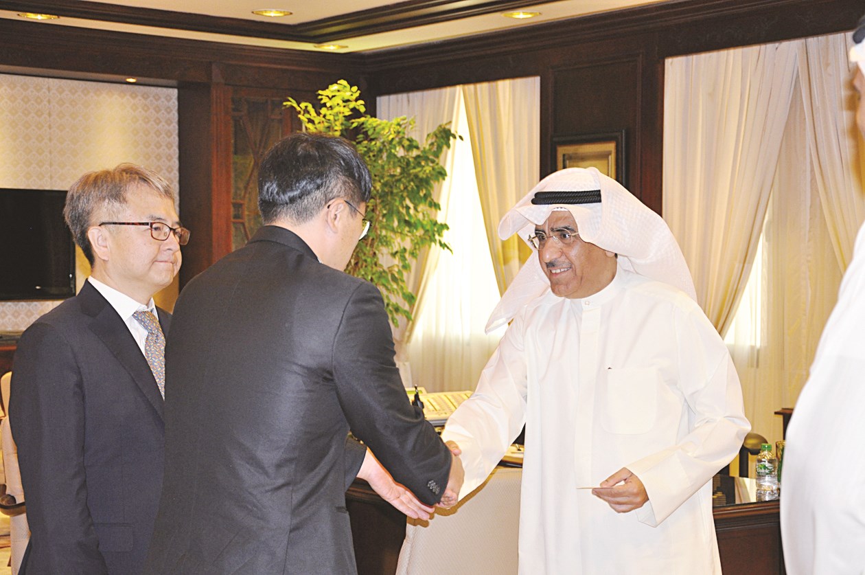 u0627u0644u0648u0642u064au0627u0646 u0645u0631u062du0628u0627u064b u0628u0627u0644u0648u0641u062f u0627u0644u0643u0648u0631u064a u0627u0644u062cu0646u0648u0628u064a