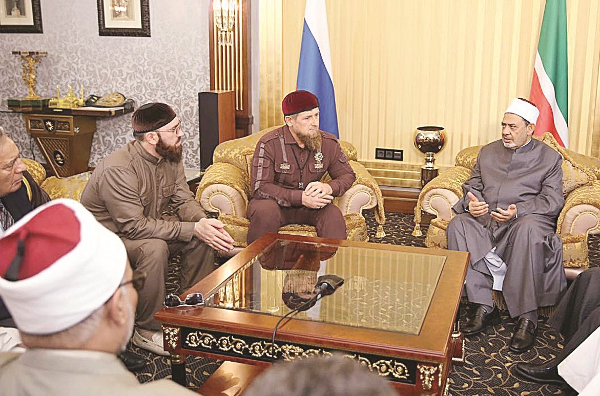 u0627u0644u0631u0626u064au0633 u0627u0644u0634u064au0634u0627u0646u064a u0645u0633u062au0642u0628u0644u0627u064b u0627u0644u0637u064au0628 u0641u064a u0627u0644u0642u0635u0631 u0627u0644u0631u0626u0627u0633u064a u0641u064a u063au0631u0648u0632u0646u064a