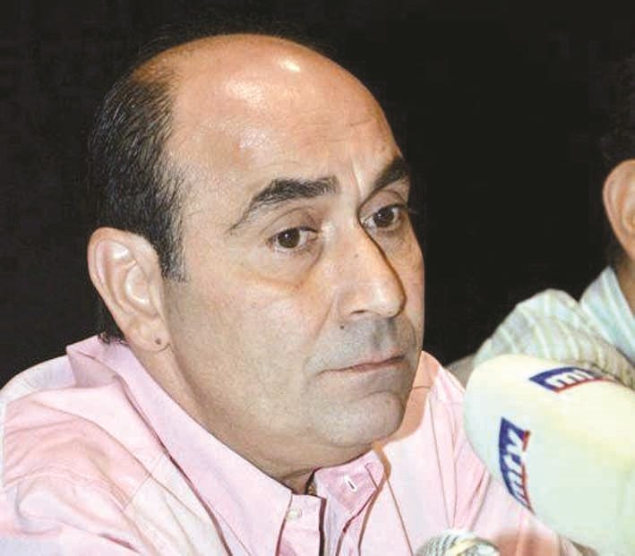 غدي الرحباني