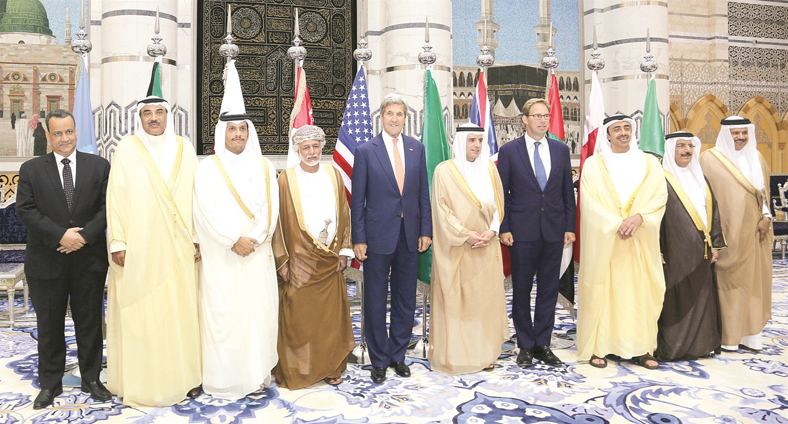 u0648u0632u0631u0627u0621 u062eu0627u0631u062cu064au0629 u062fu0648u0644 u0627u0644u062eu0644u064au062c u0645u0639 u0627u0644u0648u0632u064au0631u064au0646 u0627u0644u0623u0645u064au0631u0643u064a u0648u0627u0644u0628u0631u064au0637u0627u0646u064a u0648u0627u0644u0645u0628u0639u0648u062b u0627u0644u0623u0645u0645u064a