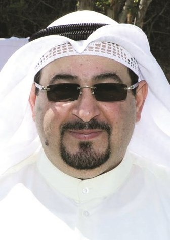 فهد جابر العلي