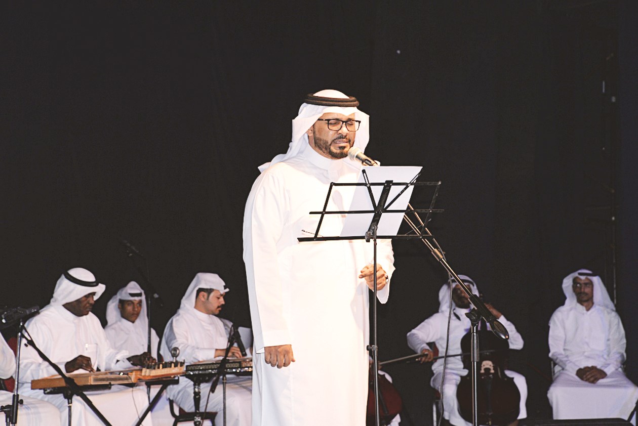 «الصوت الجريح» حضر بأغنياته الخالدة