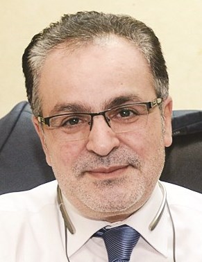بسام الوظائفي