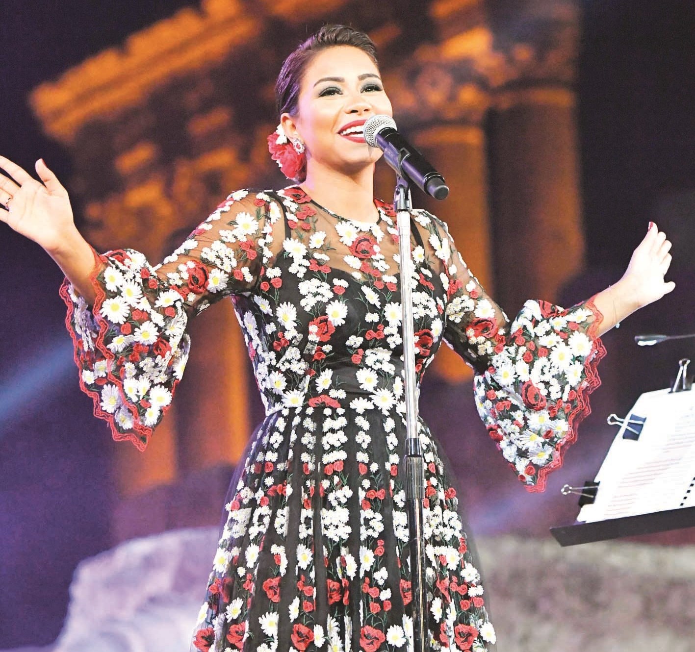 u0634u064au0631u064au0646 u0623u0645u062au0639u062a u0627u0644u062cu0645u0647u0648u0631