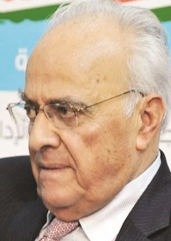 نقولا سركيس