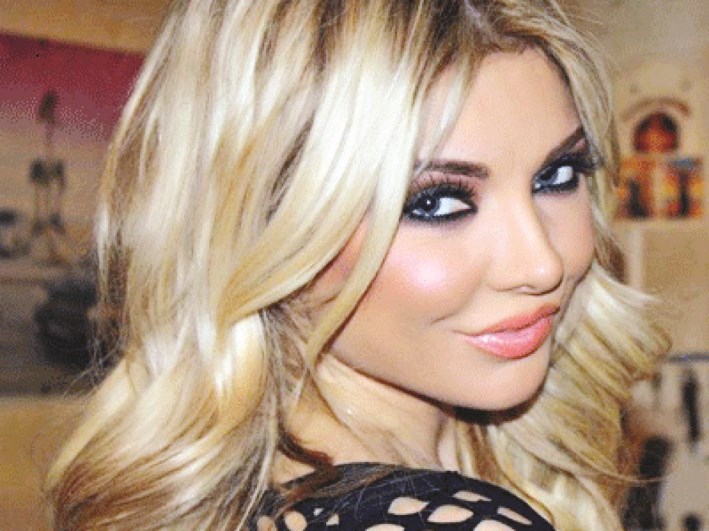 u0645u064au0631u064au0627u0645 u0643u0644u064au0646u0643