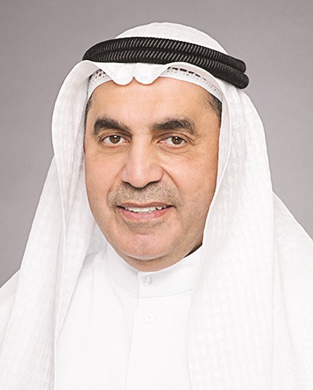 عبدالله الطريجي