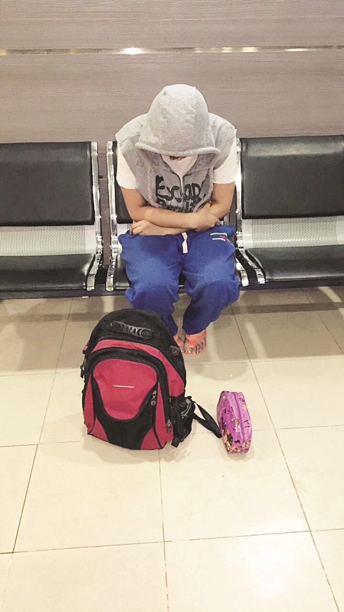 u0627u0644u0645u062au0623u0646u062b u0648u0623u062fu0648u0627u062a u0645u0643u064au0627u062cu0647