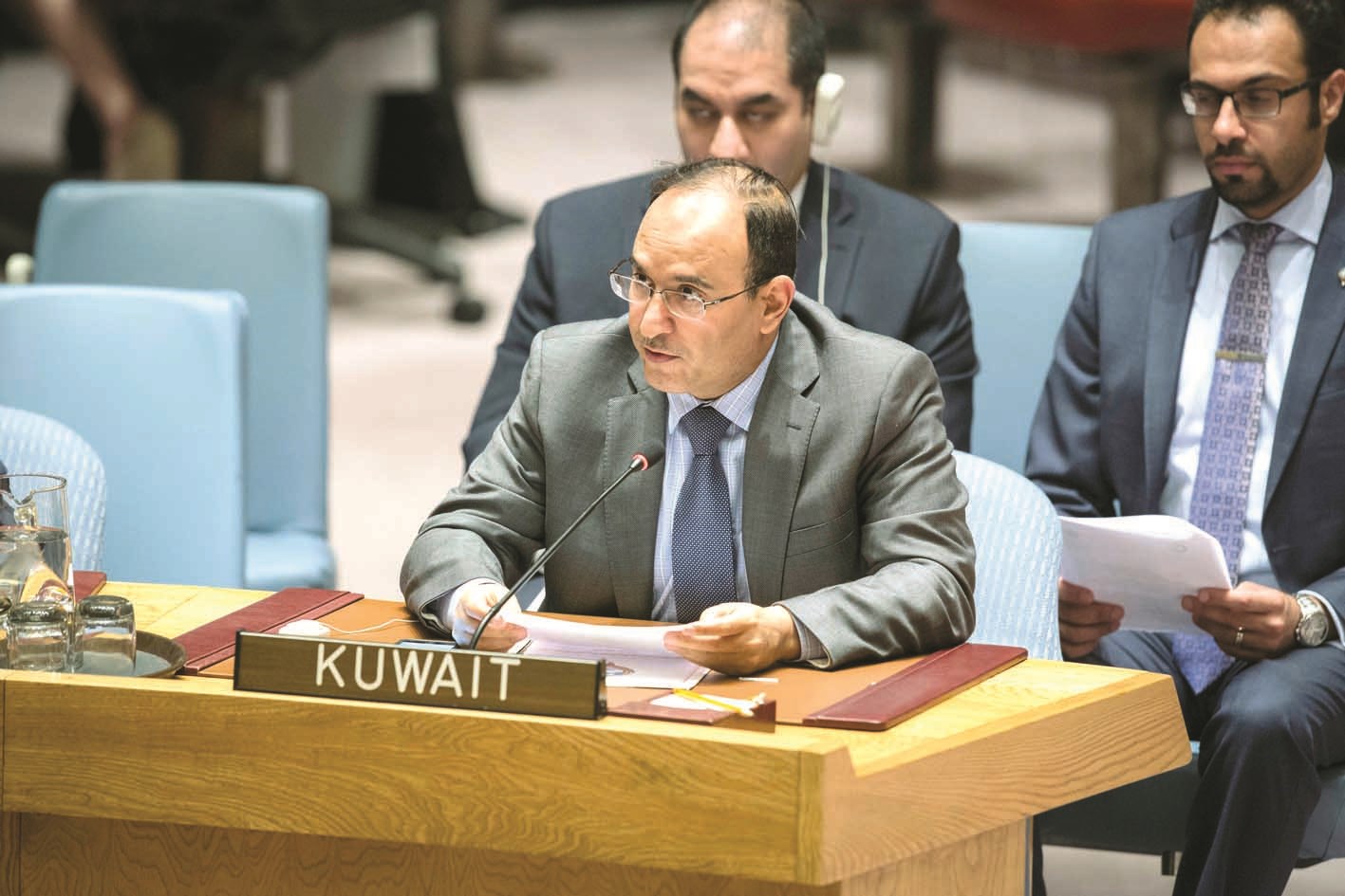 u0645u0646u0635u0648u0631 u0627u0644u0639u062au064au0628u064a u0645u062au062du062fu062bu0627u064b u062eu0644u0627u0644 u062cu0644u0633u0629 u0645u062cu0644u0633 u0627u0644u0623u0645u0646