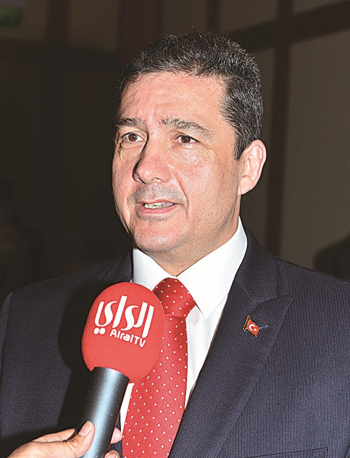 مراد تامير