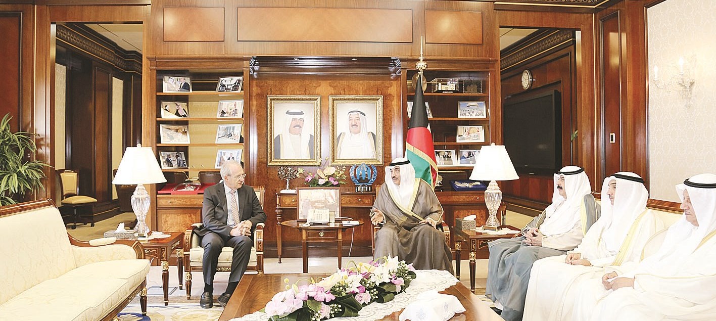 u0635u0628u0627u062d u0627u0644u062eu0627u0644u062f u0645u0633u062au0642u0628u0644u0627u064b u0633u0641u064au0631 u0627u0644u064au0648u0646u0627u0646