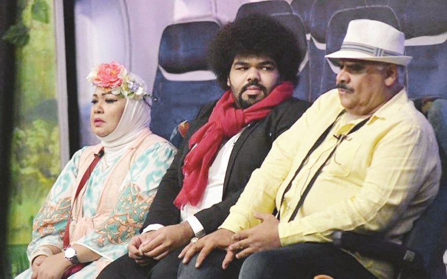 u0625u062du062fu0649 u0644u0648u062du0627u062a u00abu0633u0643u0629 u0633u0641u0631u00bb