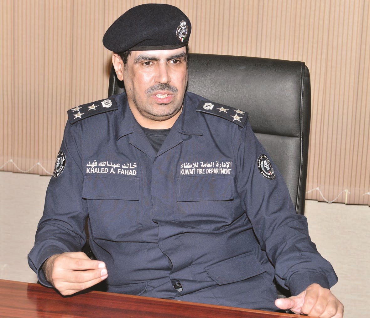 u0627u0644u0639u0645u064au062f u062eu0627u0644u062f u0639u0628u062fu0627u0644u0644u0647 u0641u0647u062f (u062au0635u0648u064au0631 u0645u0648u0633u0649 u0639u064au0627u0634)