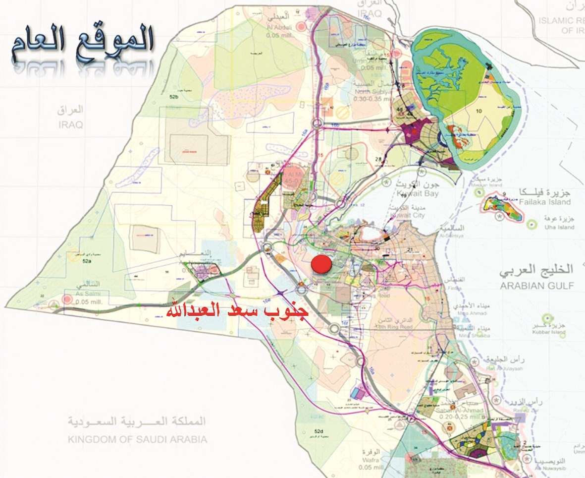 u0645u0648u0642u0639 u0645u062fu064au0646u0629 u062cu0646u0648u0628 u0633u0639u062f u0627u0644u0639u0628u062fu0627u0644u0644u0647